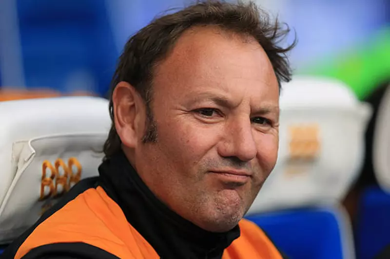 البحث عن الذهب.. مدرب جزر القمر ليلا كورة: المغرب الأقوى.. ومصر تستطيع الفوز بأمم أفريقيا 